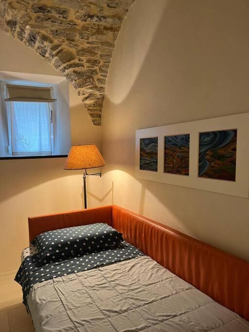 Diano San Pietro Studio Pietra E Charme מראה חיצוני תמונה