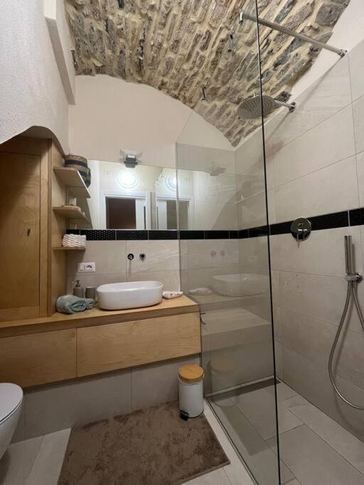 Diano San Pietro Studio Pietra E Charme מראה חיצוני תמונה