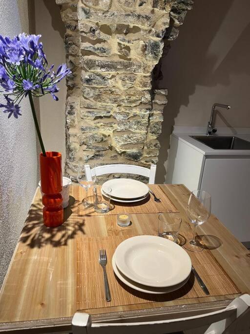 Diano San Pietro Studio Pietra E Charme מראה חיצוני תמונה