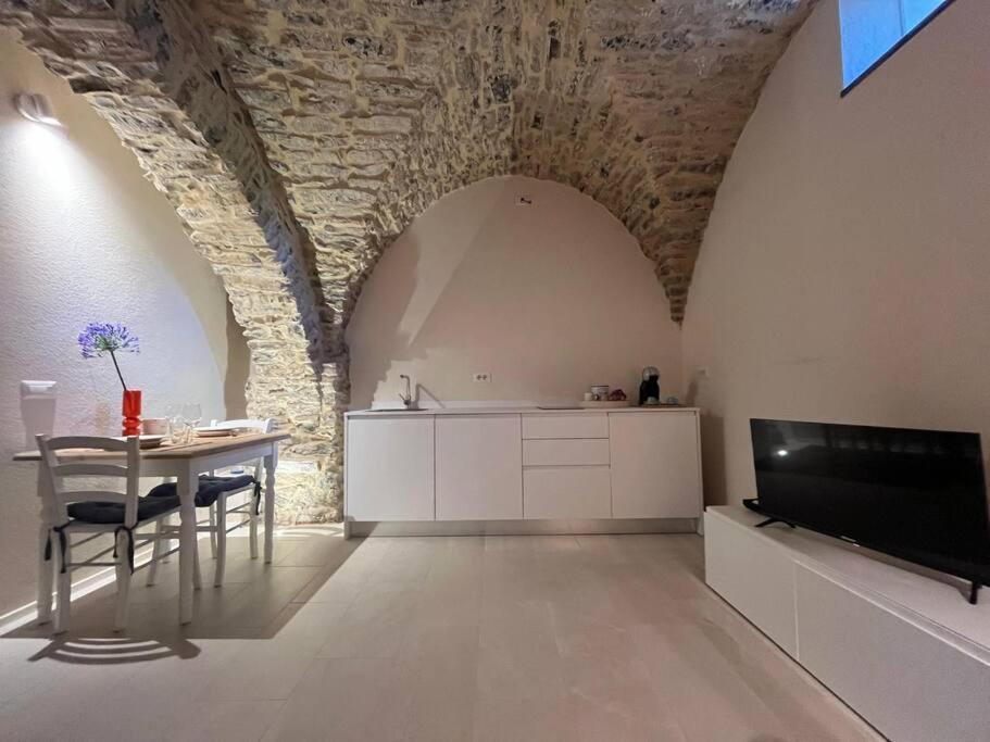 Diano San Pietro Studio Pietra E Charme מראה חיצוני תמונה